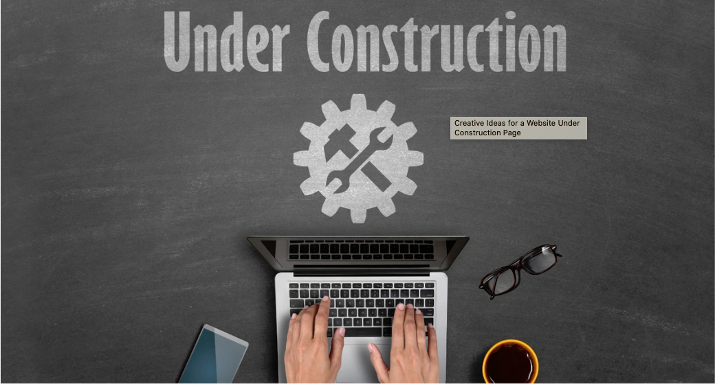 Under Construction 