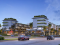 Park U Mall - Commercial, administrative and medical units are available in different areas and prices
