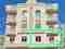Apartment for sale 165m first floor in New Nargis, Fifth Settlement Apartment for sale 165m first floor in New Nargis, Fifth Settlement