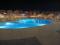 For Sale Chalet 65m  Porto Sokhna New Island - The chalet sees the sea and the largest swimming pool in Porto