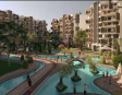 كمبوند لورا بدر  Lora Compound Badr