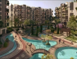 كمبوند لورا بدر  Lora Compound Badr 