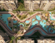 كمبوند لورا بدر  Lora Compound Badr 