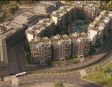 كمبوند لورا بدر  Lora Compound Badr