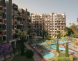 كمبوند لورا بدر  Lora Compound Badr 