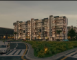 كمبوند لورا بدر  Lora Compound Badr 