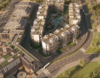 كمبوند لورا بدر  Lora Compound Badr