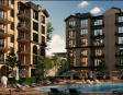  Lora EastField Compound كمبوند لورا إيست فيلد