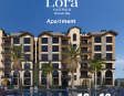  Lora EastField Compound كمبوند لورا إيست فيلد