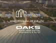أوكس مصر العاصمة الجديدة OAKS Egypt New Capital